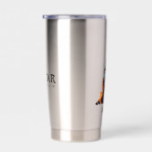 Avatar: Fire and Ash Geïsoleerde Drinkbeker (Rechts)