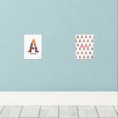 Avatar: Fire and Ash Muurkunst Sets (Houten vloer)