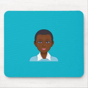 Avatar Mousepad Muismat