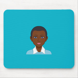 Avatar Mousepad Muismat