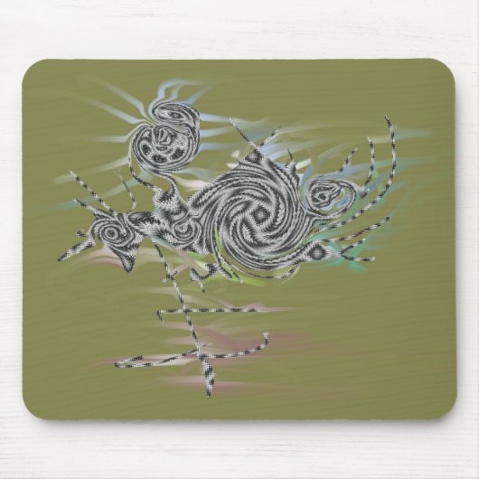 Avatar Muismat (Voorkant)