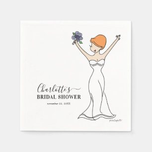  Avatar-Vrijgezellenfeest   kort haar Servet