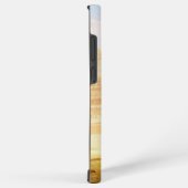 Ave Caesar by Jean-Leon Gerome Samsung Galaxy Hoesje (Rechterkant)