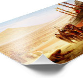 Ave Caesar door Jean-Leon Gerome Foto Afdruk (Hoek)