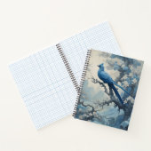 Ave Celestial Notitieboek (Binnen)