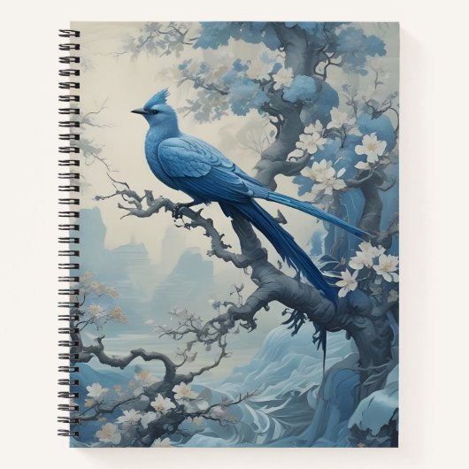 Ave Celestial Notitieboek (Voorkant)