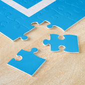 Ave Maria Legpuzzel (Zijkant)