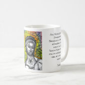 Ave Maria Mok (Voorkant rechts)