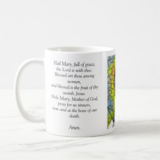 Ave Maria Mok (Links)