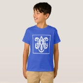 Ave Maria T-Shirt (Devant entier)