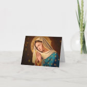 Ave Maria ... Vierge Marie (Devant)