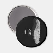Avebury Stone Circle Magnet (Recto/Verso)