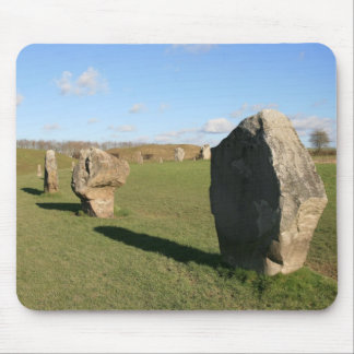 Avebury Stones Muismat