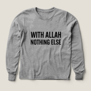 Avec Allah Rien D'Autre - Motivation Islamique Des