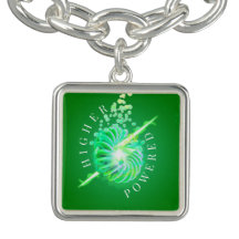 Bracelet de charme Candy poignet