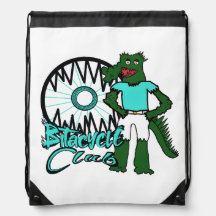 Sac à chaîne de dessin UL