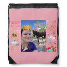 SAC À MAIN DRAWSTRING