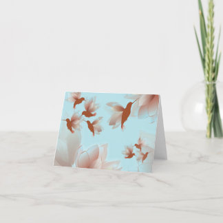 Avec humour le long des cartes de notes