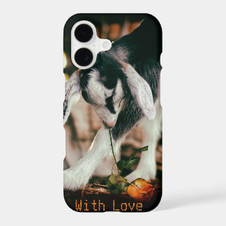 Avec Love iPhone 7 Plus Coques
