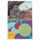 AVEC UN calendrier HEART ENFANTS (Jan 2027)