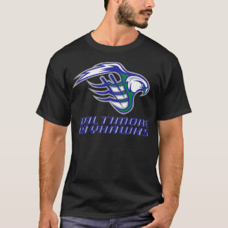 AVEN bALTIMORE T-shirt