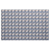 Avendlandschap Stof (Yard (91,4 cm))
