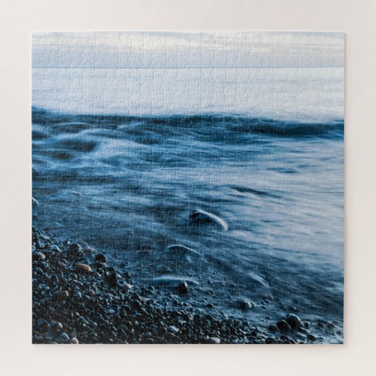 Avendzee Legpuzzel (Verticaal)