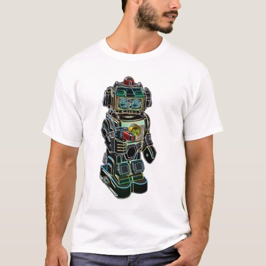 Avenger T-shirt (Voorkant)