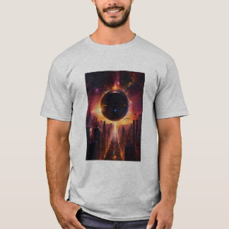 Avengers Assemble: Heroic Moments T-shirt