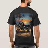 **Avengers : Voyage ou T-shirt mort** (Dos)