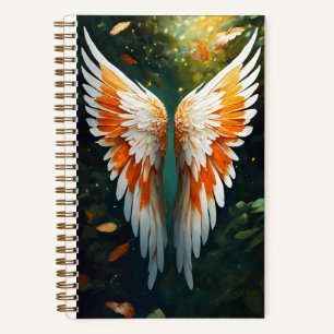 "Avenir ailé : Carnets d'art de tatouage en ligne
