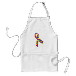 Avental laço standaard schort