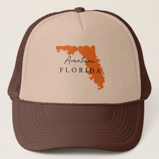 Aventura Florida Gift Clothing USA State Town Pet