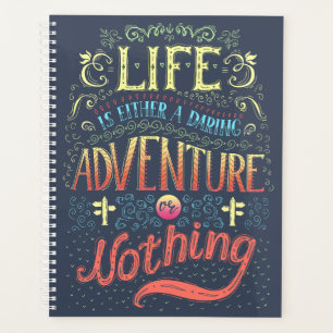 Aventure audacieuse ou rien