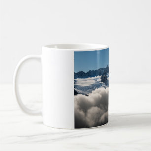 Aventure Await - Mount Haast Mugs