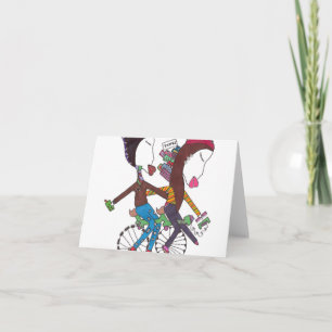 aventure de couples à Taïpeh sur la carte de note