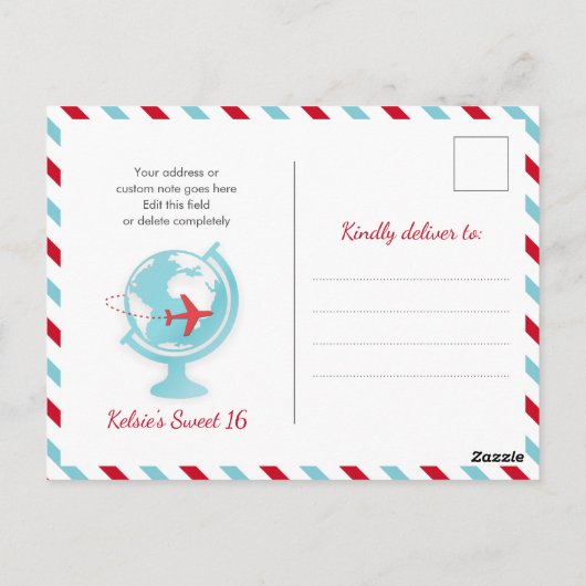 Aventure douce seize ans attend fille invitation d (Dos)