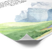 Aventure - Late nuit couches jeu Poster (Coin)