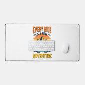 Aventure VTT (Clavier et souris)