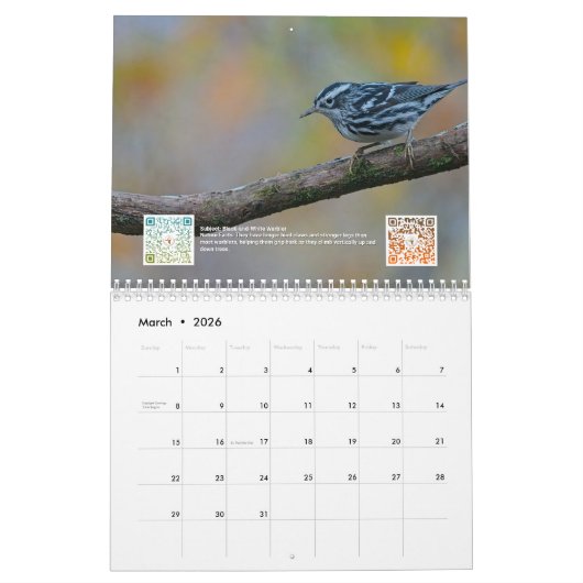 Aventures 2026 dans le calendrier sud-ouest de la (Mar 2026)