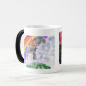 Aventures avec la tasse de Zoey (Devant gauche)