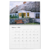 Aventures de CMCarlson dans le calendrier de (Feb 2026)