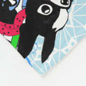 Aventures de couverture d'ouatine de la mirabelle (Coin)