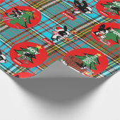 Aventures de papier de cadeau de la mirabelle (Coin)