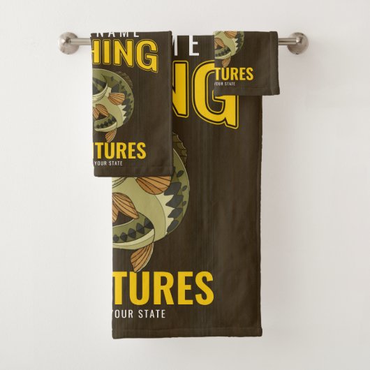 Aventures de pêche personnalisées Basse Pêcheur (En situation)