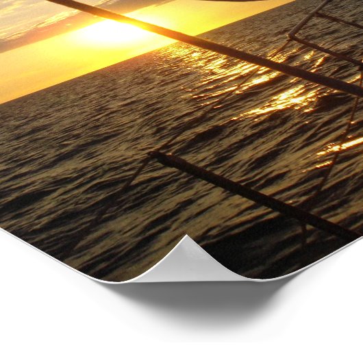 Aventures de, Poster de chat errant Explorez Dream (Coin)