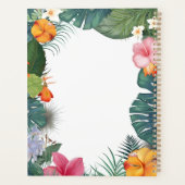 Aventures ensoleillées avec ours de plage - Prêt p (Dos)