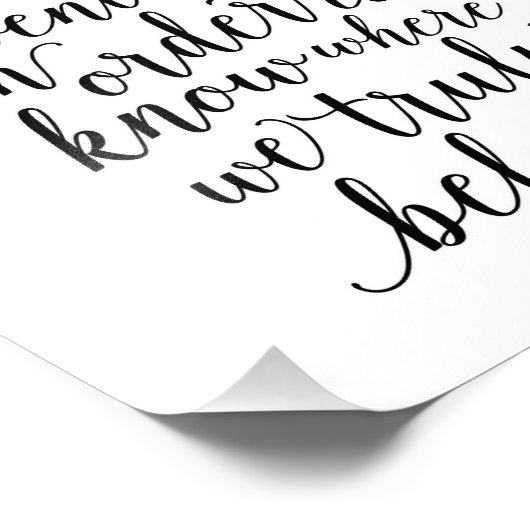 Aventures | Impression d'art (Coin)