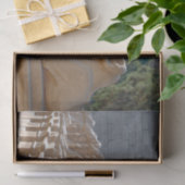 Avenue Sphinxes in Karnak Temple - Egypte Tissuepapier (Geschenk)