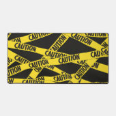 Avertissement (Recto)